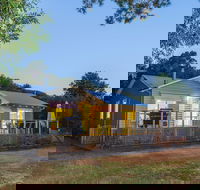 Serenity Halls Gap - Accommodation Mount Tamborine