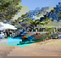 Sorrento Foreshore Camping - Accommodation Mount Tamborine