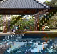 Sweven Estate - Accommodation Mount Tamborine