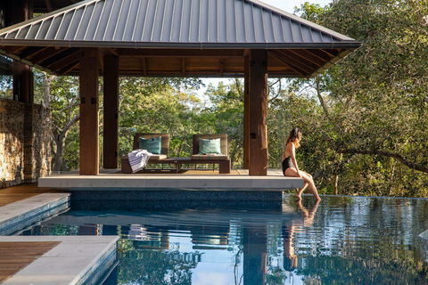 Sweven Estate - Accommodation Mount Tamborine 0