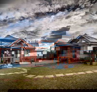 Tarkine Wilderness Lodge - Accommodation Mount Tamborine