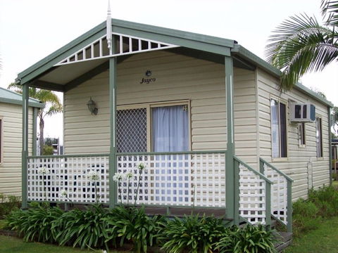 Teralba Lakeside Caravan Park - Accommodation Mount Tamborine 2