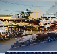 The Commercial Hotel Coonamble - Accommodation Mount Tamborine