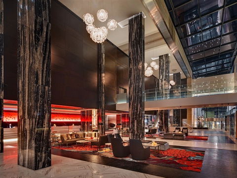 The Darling - Accommodation Mount Tamborine 1