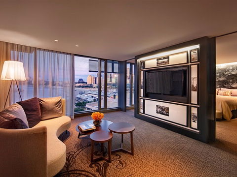 The Darling - Accommodation Mount Tamborine 2