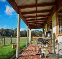 The Glen Farm Cottages - Accommodation Mount Tamborine