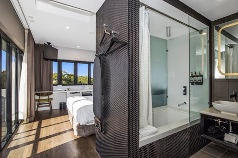 The Kingsford Brisbane Airport Hotel - Accommodation Mount Tamborine 2