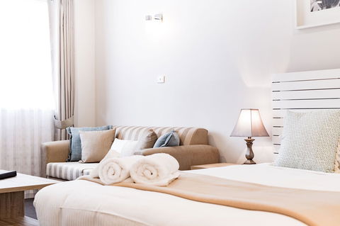 The Bundanoon Country Inn Motel - Accommodation Mount Tamborine 0