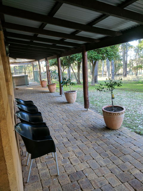 The Grove Distillery And Brewery - Accommodation Mount Tamborine 2