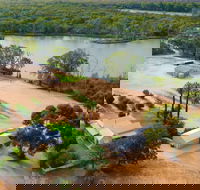 The River Block - Accommodation Mount Tamborine