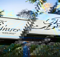 The Belmore All-Suite Hotel - Accommodation Mount Tamborine