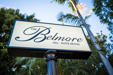 The Belmore All-Suite Hotel - Accommodation Mount Tamborine 0