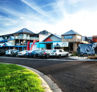 The Island Accommodation - Phillip Island YHA