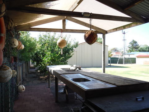 The Palms - Accommodation Mount Tamborine 1