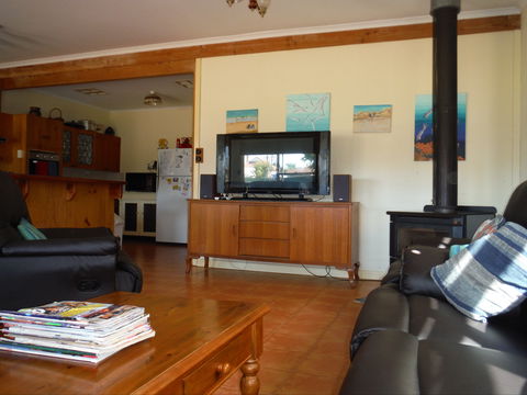 The Palms - Accommodation Mount Tamborine 2