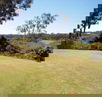 The Jabiru Motel - Accommodation Mount Tamborine