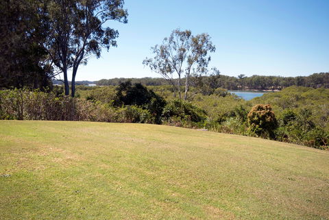The Jabiru Motel - Accommodation Mount Tamborine 0