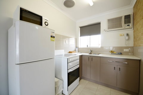 The Jetty Resort - Accommodation Mount Tamborine 2