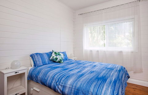 The Blue House At Wombarra Beach - Accommodation Mount Tamborine 2