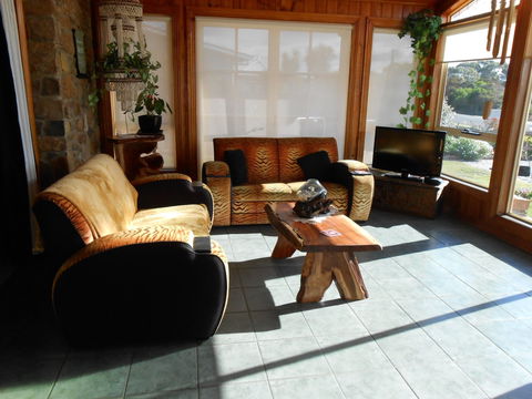 Tidelines Of Bicheno - Accommodation Mount Tamborine 1