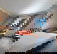Travelodge Hotel Melbourne Southbank - Accommodation Mount Tamborine