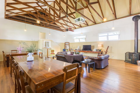 Tuck Inn Yarra Valley - Accommodation Mount Tamborine 1