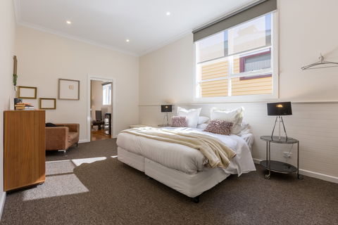 Tuck Inn Yarra Valley - Accommodation Mount Tamborine 2