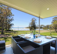 Water View Jervis Bay - Accommodation Mount Tamborine