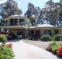 Waterway Lodge - Accommodation Mount Tamborine