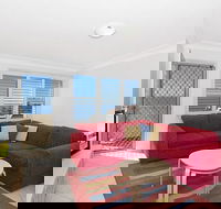 Werrina Townhouse - Accommodation Mount Tamborine