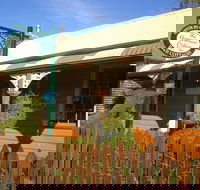 Westbury Gingerbread Cottages - The - Accommodation Mount Tamborine