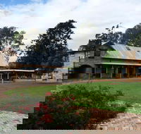Winbourne - Edmund Rice Retreat and Conference Centre - Accommodation Mount Tamborine