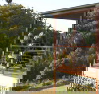 Wombadah Guesthouse - Accommodation Mount Tamborine