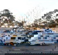 Woomera Traveller's Village and Caravan Park - Accommodation Mount Tamborine
