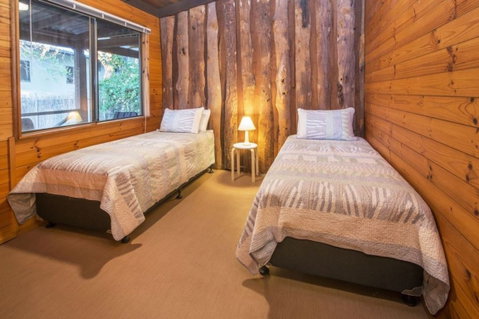 Yallingup Beach House - Accommodation Mount Tamborine 2