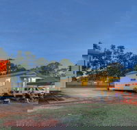 Yallakool Caravan Park on BP Dam - Accommodation Mount Tamborine