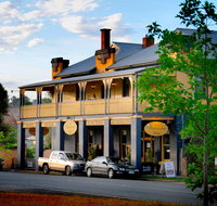 Yea Peppercorn Hotel - Accommodation Mount Tamborine