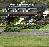 Yeppoon Beach House - Accommodation Mount Tamborine