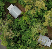 Rainforest Ranch - Accommodation Mount Tamborine