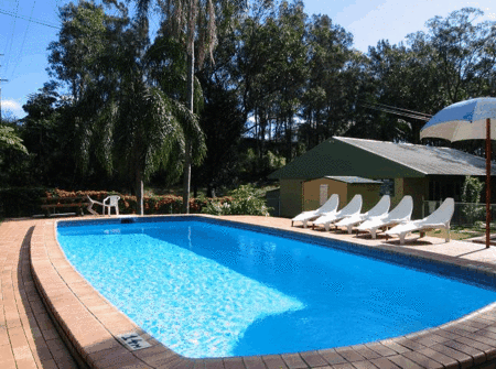 Accommodation Mount Tamborine