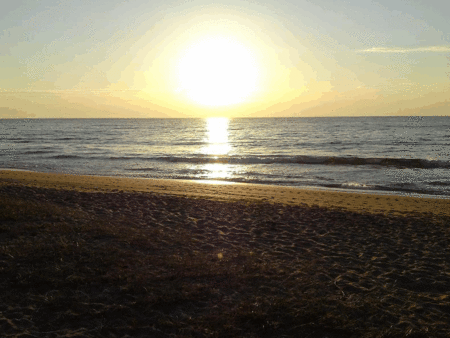 Sapphire Beach Holiday Park - Accommodation Mount Tamborine 3