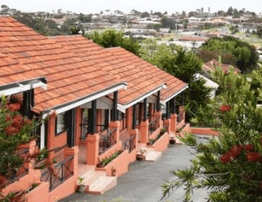 Albany Apartments - Accommodation Mount Tamborine