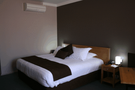 Best Western Hospitality Inn Kalgoorlie - Accommodation Mount Tamborine 0