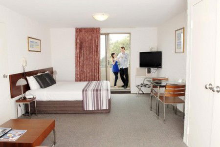 Atrium Resort Mandurah - Accommodation Mount Tamborine 0