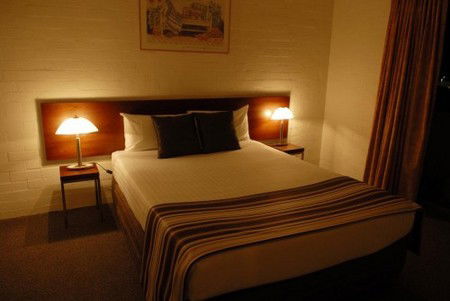 Atrium Resort Mandurah - Accommodation Mount Tamborine 2