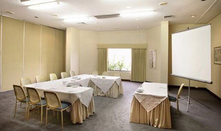 Atrium Resort Mandurah - Accommodation Mount Tamborine 3
