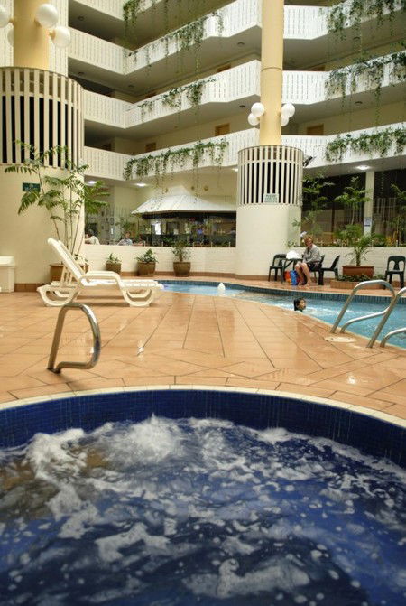 Atrium Resort Mandurah - Accommodation Mount Tamborine 5