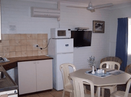 Busselton Jetty Chalets - Accommodation Mount Tamborine