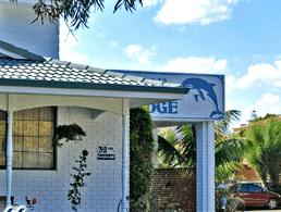 Dolphin Lodge - Accommodation Mount Tamborine 2