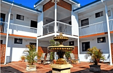 Dolphin Lodge - Accommodation Mount Tamborine 3